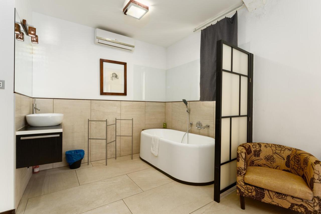 Parliamentpenthouse With Rooftop Terrace Apartamento